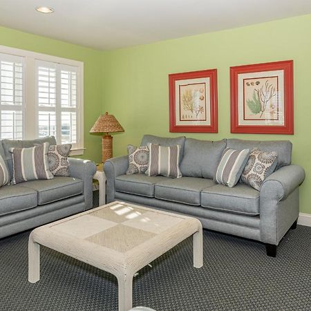 Kellum Villa Atlantic Beach Bagian luar foto
