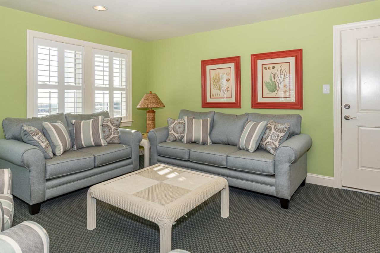 Kellum Villa Atlantic Beach Bagian luar foto