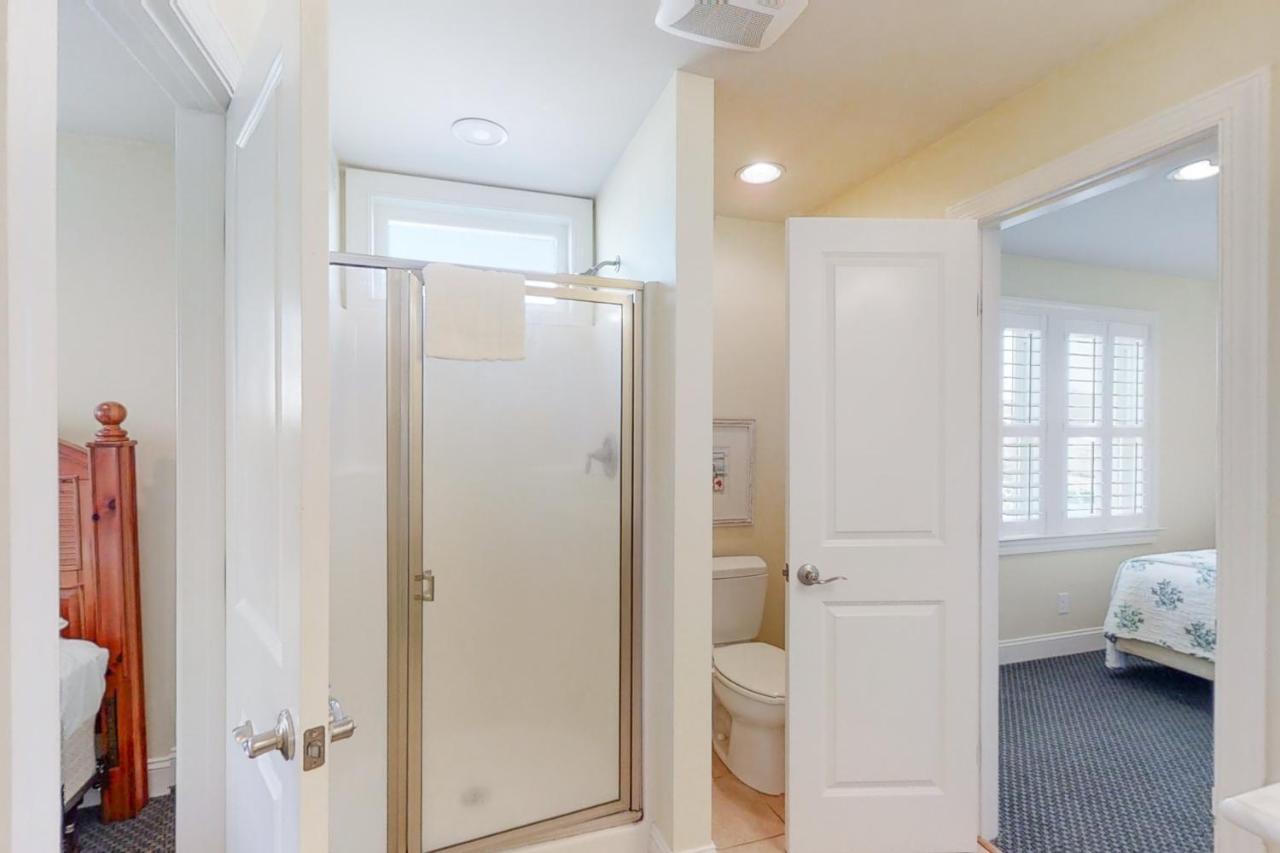 Kellum Villa Atlantic Beach Bagian luar foto