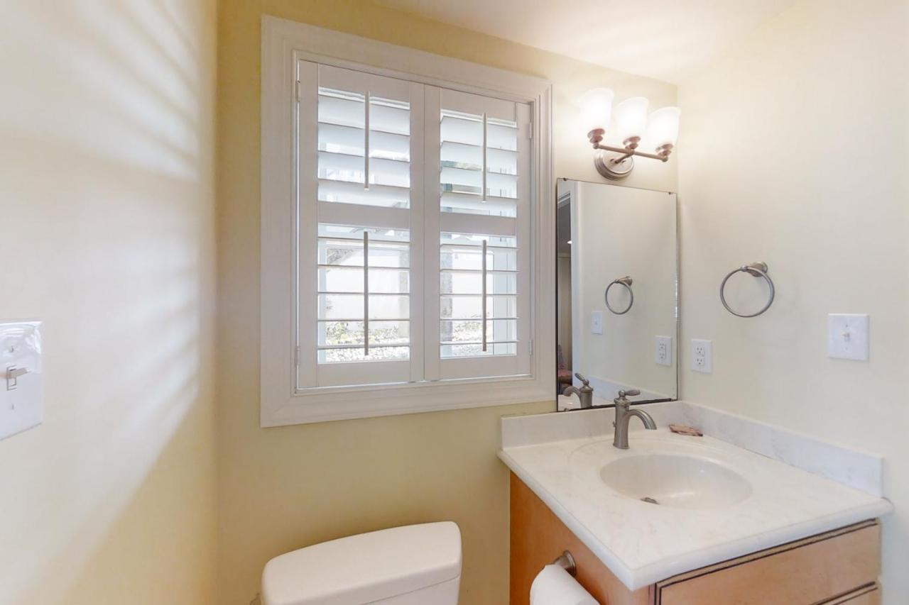 Kellum Villa Atlantic Beach Bagian luar foto